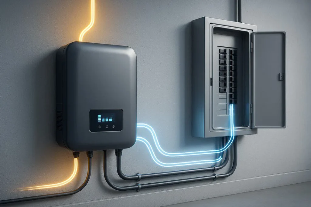 Inverters